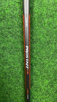 ProStaff HL Wilson 4-Eisen - Herren (Graphit, 39", Rechts)