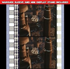 Empire Strikes Back - Falcon in Cloud City - Tira de película de 5 celdas de 35 mm 298