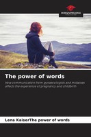 Lena Kaiserthe Power Of Words | The Power Of Words | Taschenbuch | Englisch