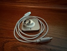 Oura Ring - Gen 4, Size 6 Brushed Silver 