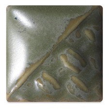 Stoneware Classic Glaze - Green Tea, Pint