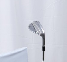 Taylormade Mg4 Chrome Wedge 58 -7 Lb V-Grind Dynamic Gold Tour Issue 115 Good