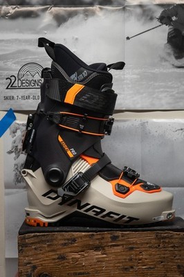 2025 Dynafit Radical Pro, 26/26.5 120 Flex 