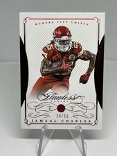 2015 Panini Flawless Football Cards 13