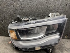 2019 Ram 1500 Headlight Right Passenger Side 68533274AB OEM Headlamp