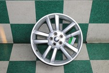 Note 04-07 Xj8 Wheel 19x8.5 Alloy Ten 10 Five Twin Spoke Rim Oe Wty Oem Wty Note 04-07 Xj8 Wheel 19x8.5 Alloy Ten 10 Five Twin Spoke Rim Oe Wty Oem Wty