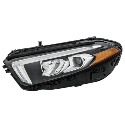 015091851 Hella Headlight Lamp  Driver Left Side for MB Mercedes Hand A220 19-20