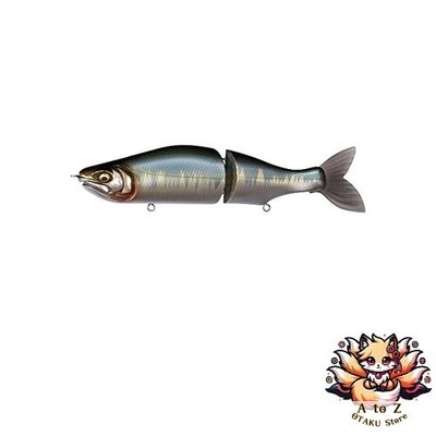 NEU Megabass i-SLIDE 187 R Intermediate Waginhasu
