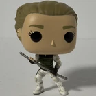 Yelena Belova Marvel Black Widow Funko Pop #607 Loose No Box