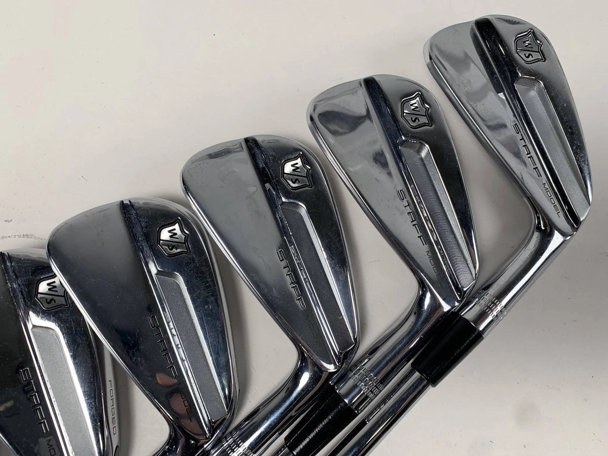 Wilson 8-Iron Golf Clubs for sale | eBay