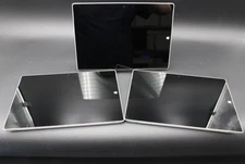 Lot of 3 Microsoft Surface 3 (x7-Z8700, 64GB SSD, 4GB RAM, Wi-Fi, NO OS)