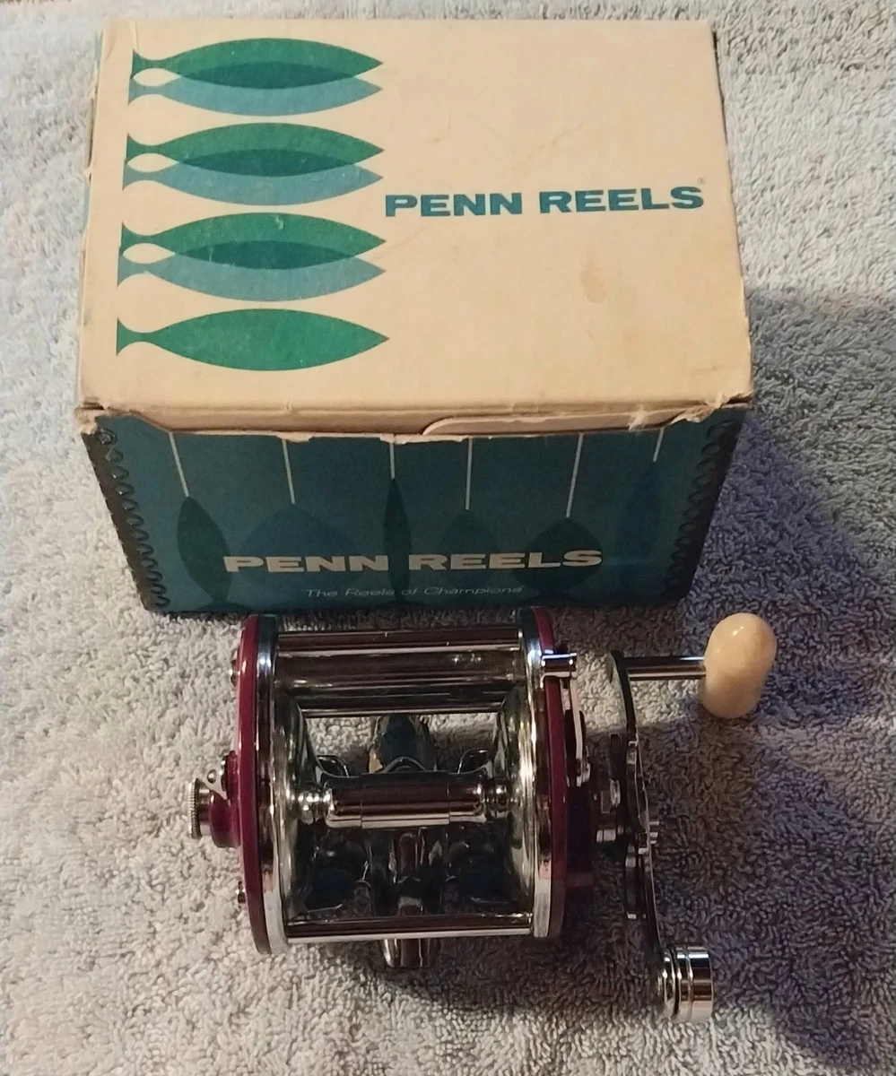 penn 209ms products for sale | eBay