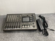Roland VR-3EX AV Mixer Video Audio Switcher HDMI Streaming Tested from Japan