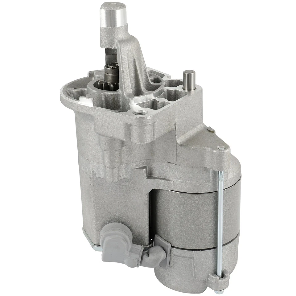 Стартер 17465 для Chrysler New Yorker 1993, Dodge Grand Caravan 1994-1999 - Изображение 4 из 4