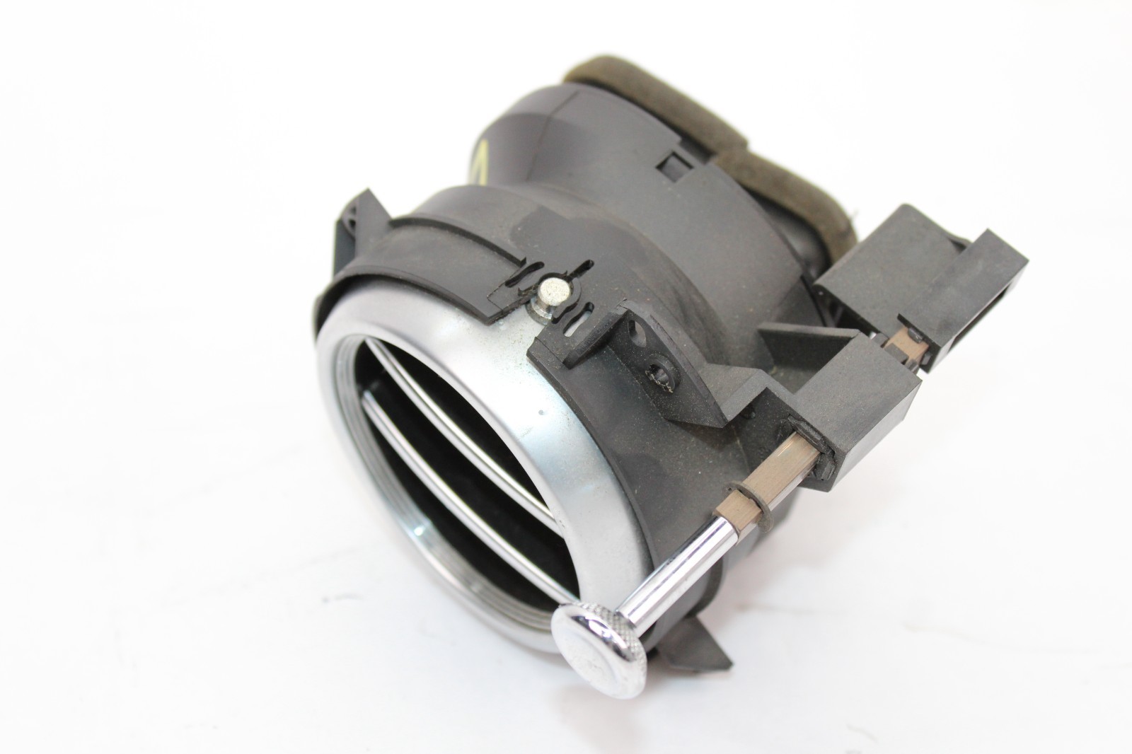 2003-2013 Bentley Continental GT GTC Left Driver Dashboard A/C AC Air Vent