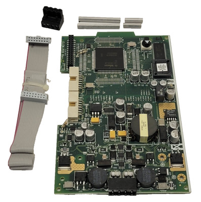 Honeywell Notifier ONYX LCM-320 Schleifensteuerungsmodul Brandmelde-Teilmontage