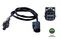 Lambdasonde Sensor Abgassteuerung Ntk 91332 FüR Renault Vel Satis Espace 4 JK0 2