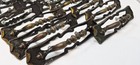 (24)Cabinet Drawer Handle Amerock Carriage House Antique English 7 Inch Vintage  — photo 9