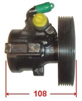 Hydraulikpumpe Lenkung Lizarte 44.07.0381-1 FüR Peugeot Partner Hdi CitroËN N68