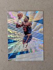 Patrick Ewing Cards and Memorabilia Guide 24