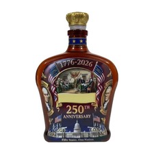 Whiskey Bottle America Us 250Th Anniversary We The People 2026 Whiskey Bottle