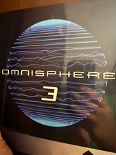 Spectrasonics Omnisphere 3 Virtual Instrument Upgrade Digital Download Win/Mac