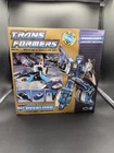 Takara 1988 Vintage Transformers MasterforceG1 Decepticon Overlord Near Complete