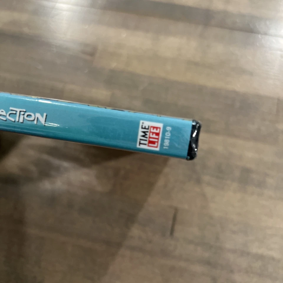 The Hee Haw Collection Episodes 15 & 19 DVD Merle Haggard Hank Williams Jr. NEW! - Image 4 of 4