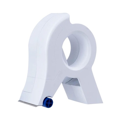 Painter Masking Tape Applicator Dispenser Machine Seam Sealing Packaging - Picture 2 of 9