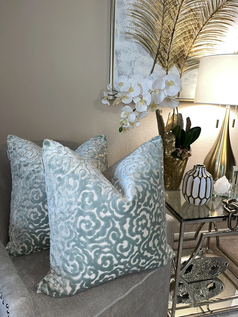 Decorative Pillows, Throw Pillow