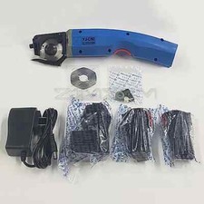 YJ-C50 Cordless Cutting Machine Cutting Machine Electric Scissors Sewing Tool