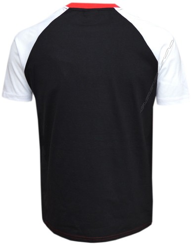 Conjunto de Camisetas y Pantalones Cortos Informales Top y Lanza Pantalones Cortos para Correr con Cremallera - Imagen 5 de 8