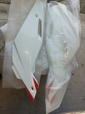 Husqvarna Tc Te Txc Rear Side Panels