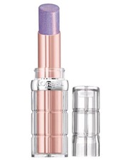 L'Oreal Paris Colour Riche Plump and Shine Lipstick ~ 109 Blue Mist Plump￼ 2pk