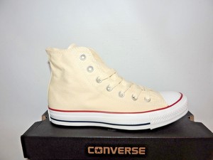 Converse CT All Star Hi Light Crema Tessile Scarpe Da Ginnastica. UK 5.5. EU38. NUOVO con scatola Converse CT All Star Hi Light Crema Tessile Scarpe Da Ginnastica. UK 5.5. EU38. NUOVO con scatola