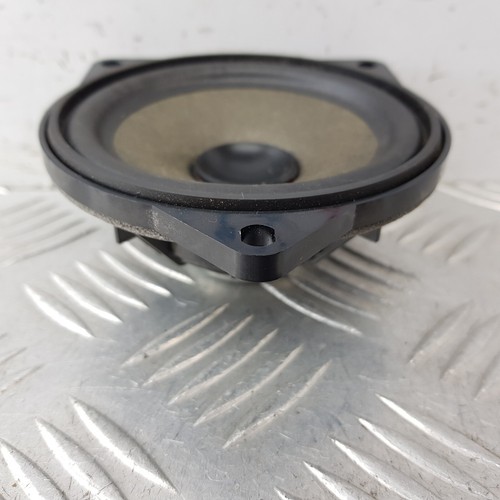 2012 MINI COOPER COUNTRYMAN R60 DOOR MID RANGE SPEAKER 9804157 - Picture 6 of 13