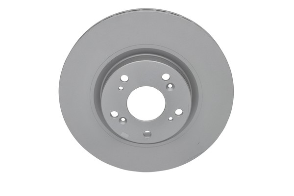 Bremsscheibe Honda P. CR-V 2.0-2.4 01-06-image