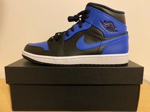 jordan 1 tumbled leather