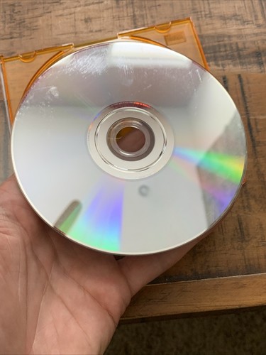 Lara Croft: Tomb Raider Anniversary (Nintendo Wii, 2007) Disc Only - Tested - Picture 3 of 10