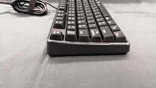 HP GK320 Mechanical Gaming Keyboard Good Condition Used - Picture 6 of 8