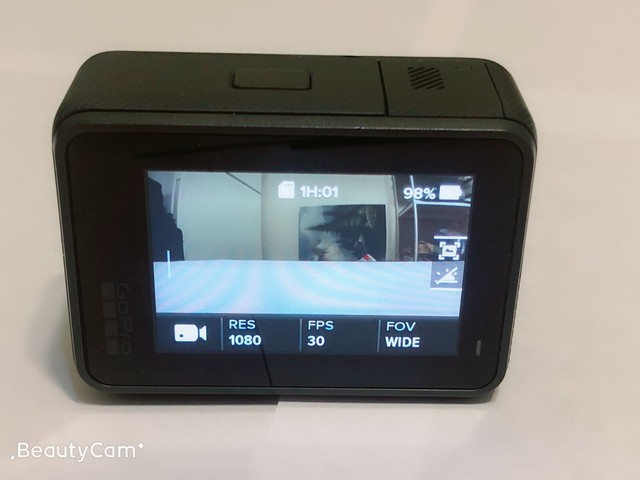 Gopro Hero Chdhb 501 Action Camera Black For Sale Online Ebay