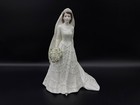Coalport 1994 Queen Elizabeth II Wedding Figurine The Queen Bone China England