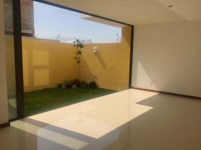 ESTRENA CASA EN VENTA EN VALLE IMPERIAL, COTO AVELLANO