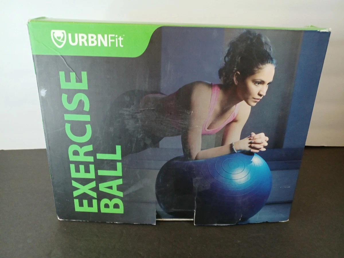 Urbnfit exercise online ball kit