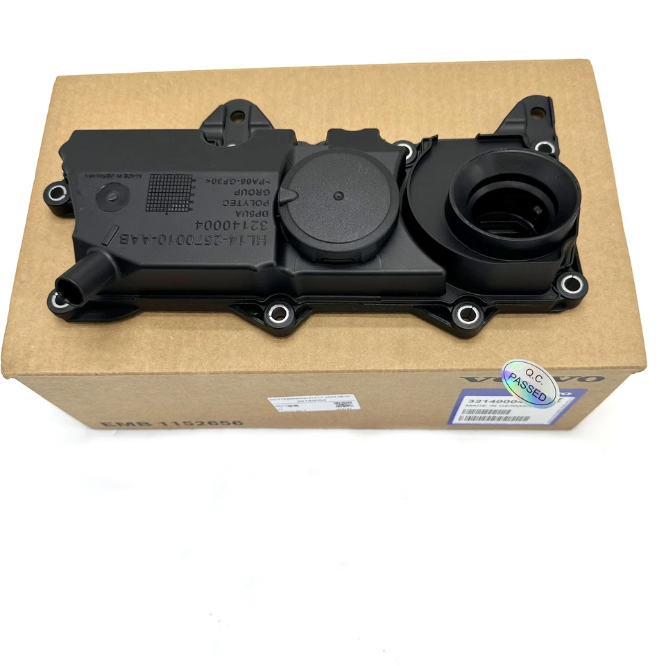 Valve Cover Oil Trap PCV 32140004 For VolvoS60 S90 XC90 V60 V90 XC40 XC Foto 4 de 4