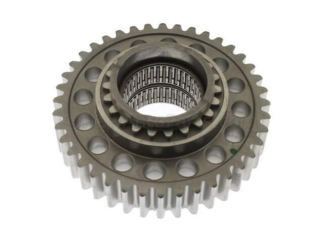 2022 Chevy Silverado 1500 LTD Transfer Case Sprocket AC Delco 22911FRKM Replacement