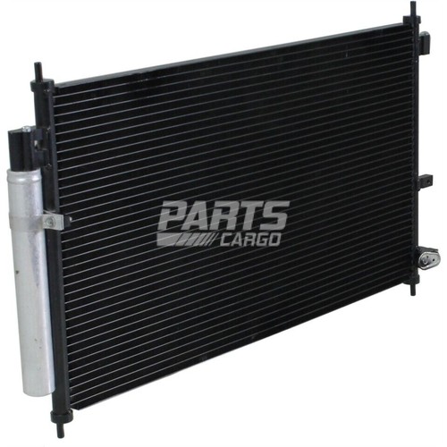 New Fits 2007-2012 Acura Rdx AC3030123 4-Door A/C Condenser Base 2.3L - Picture 3 of 5