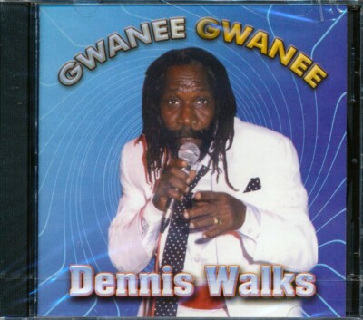 CD Dennis Walks - Gwanee Gwanee