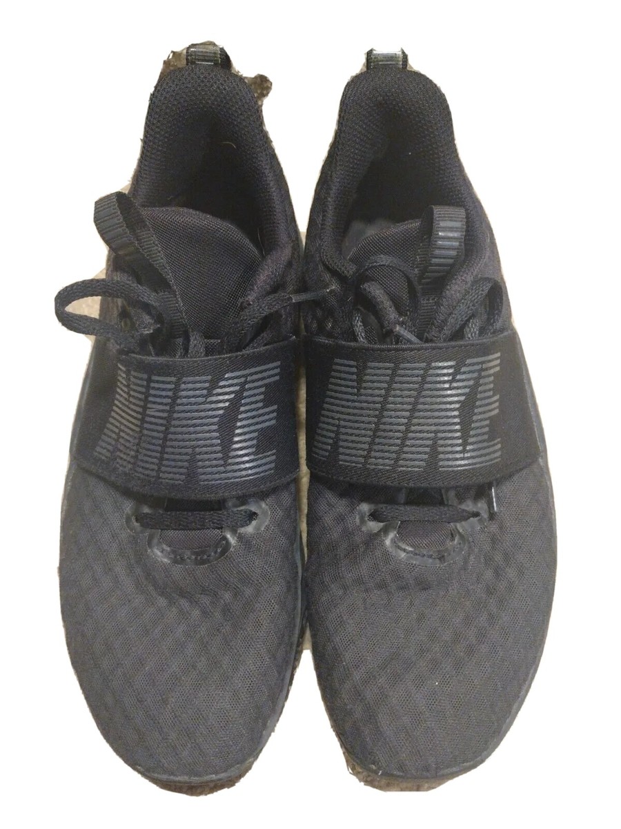 women's nike renew in season tr 9 black