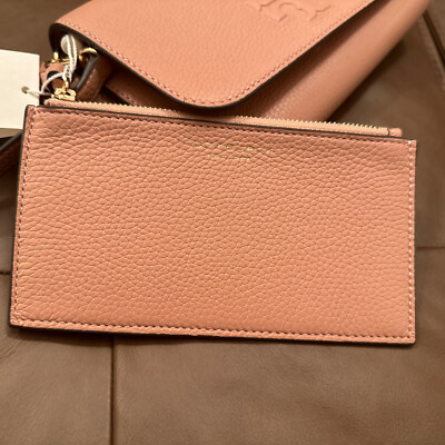 限定販売★TORY BURCH★GRACE PHONE CROSSBODY+WALLET Tory Burch Women's Thea Flat Wallet Crossbody (Black), Black